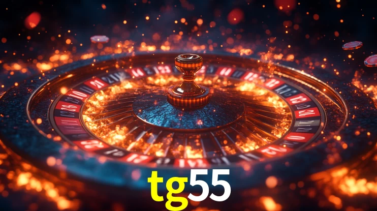tg55: Seu Cassino Premiado com Pagamentos Rápidos