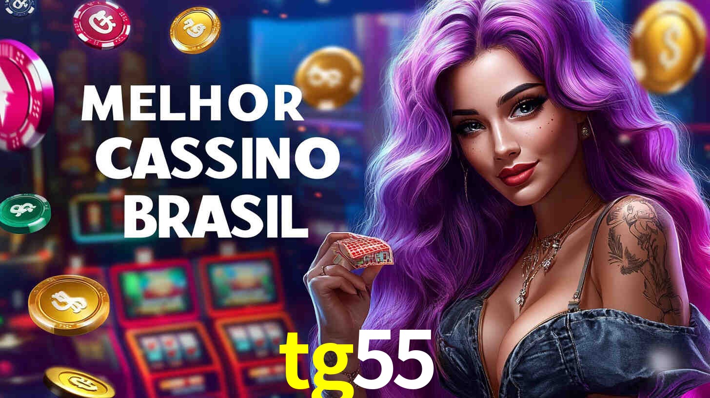 Experiência VIP tg55