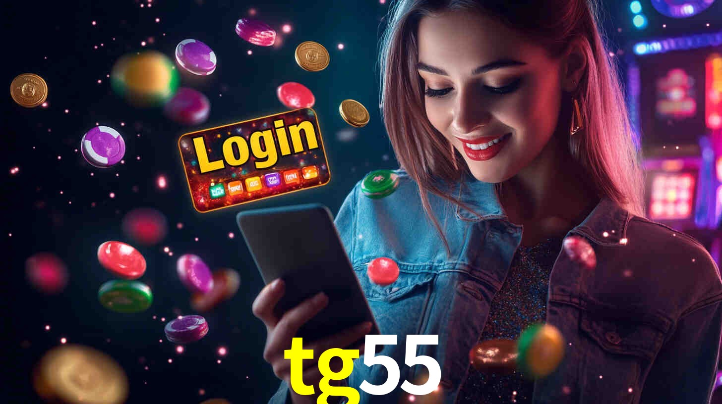 Estatísticas tg55