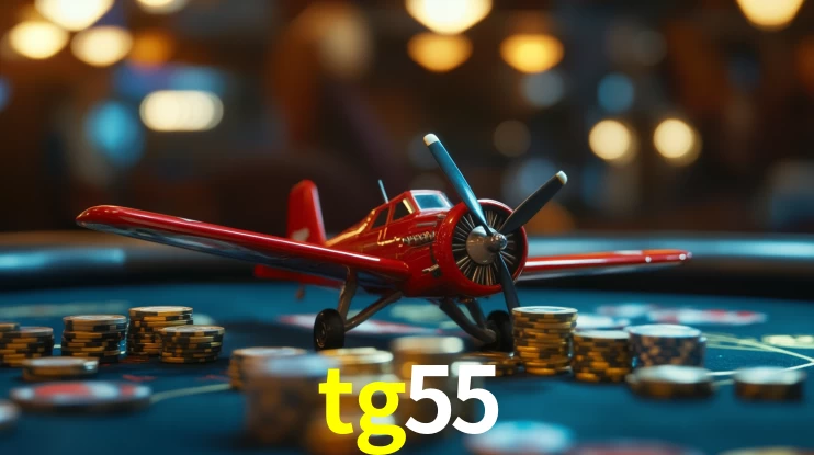 Welcome Bonus tg55