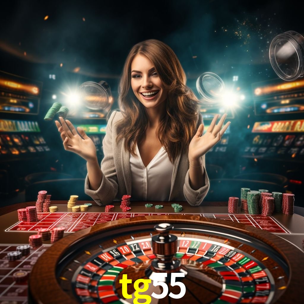 tg55 - Site oficial autorizado - tg55.com