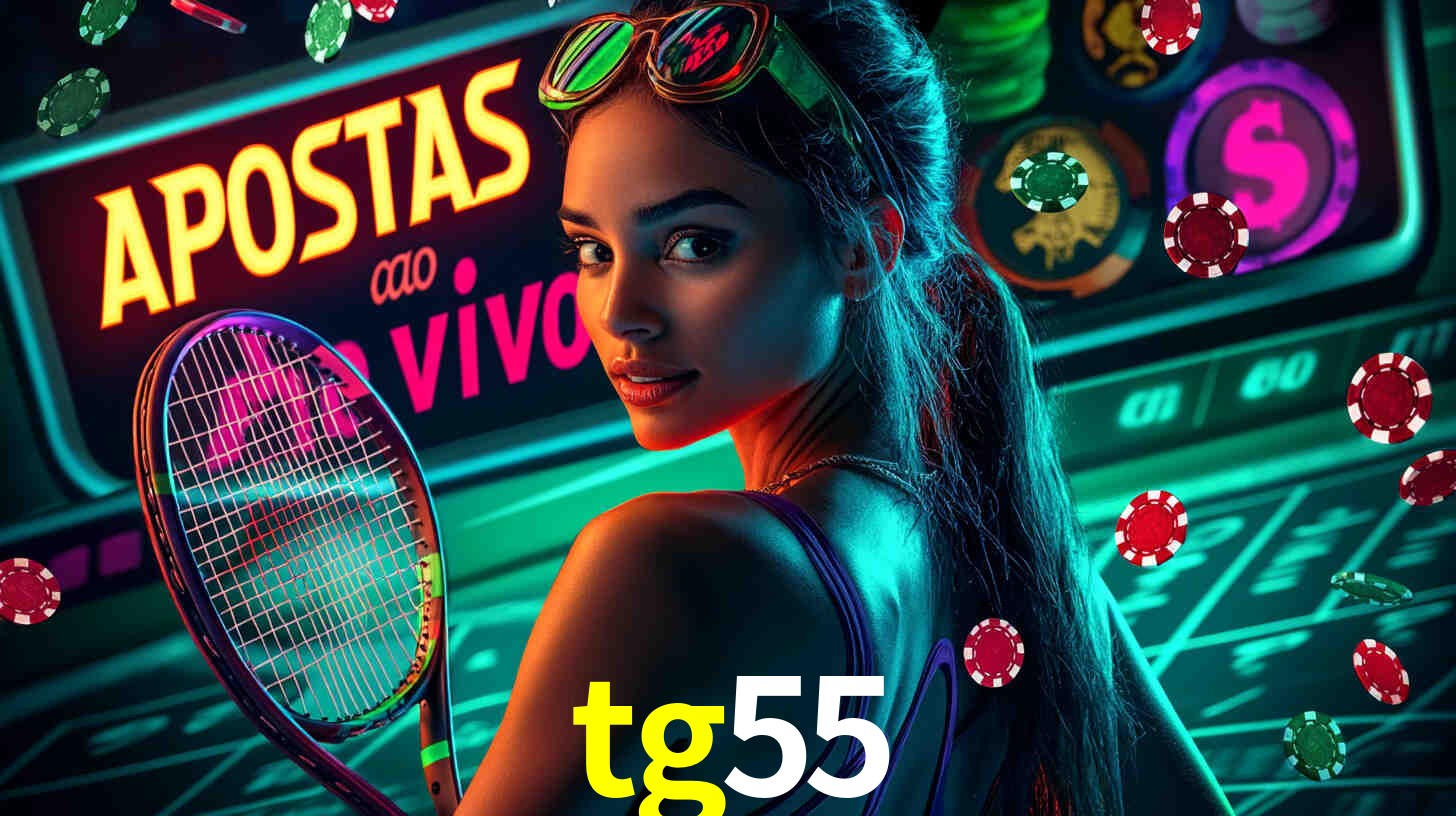 Descubra o Programa VIP da tg55: Vantagens Exclusivas para Jogadores