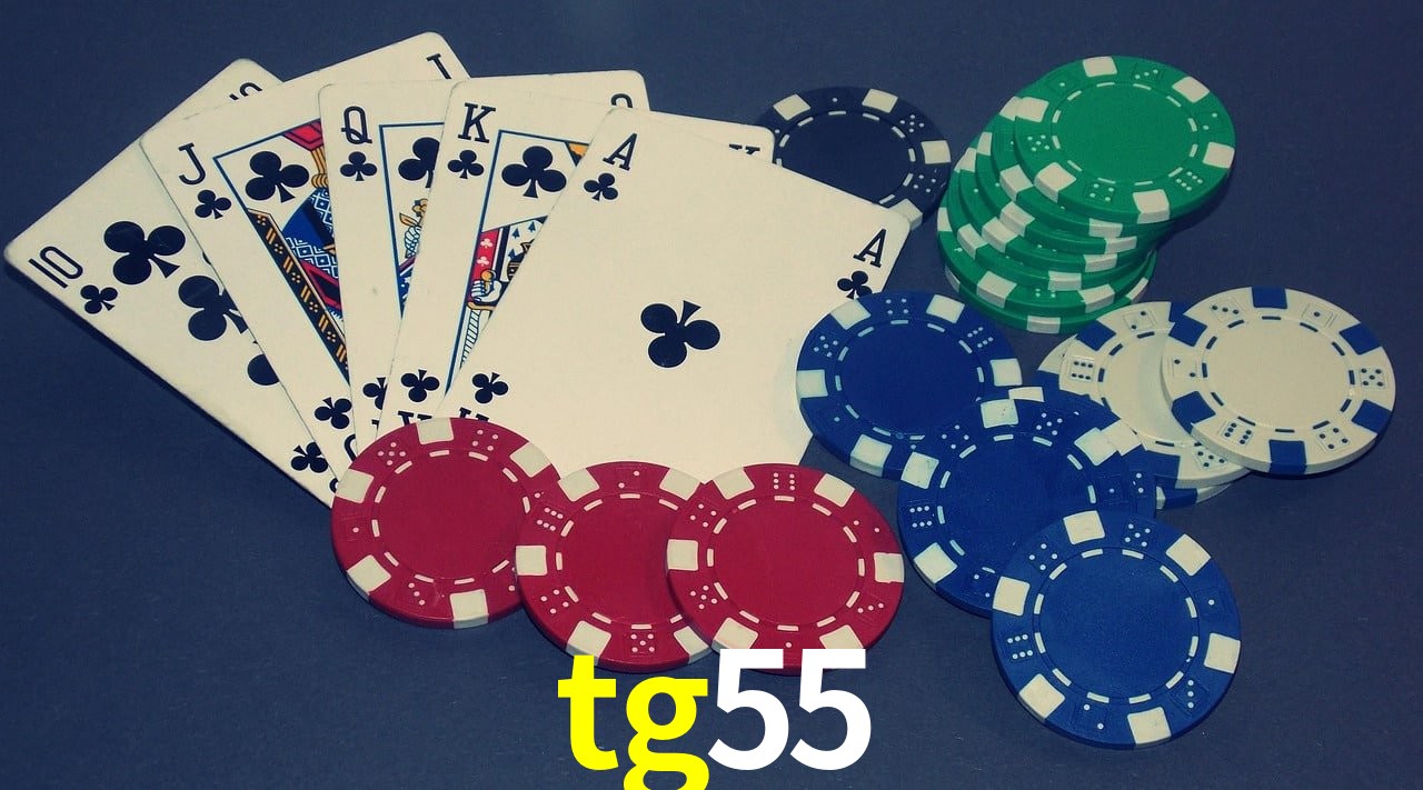 Games Directory tg55