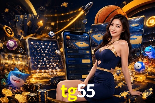 Seasonal Promotions tg55