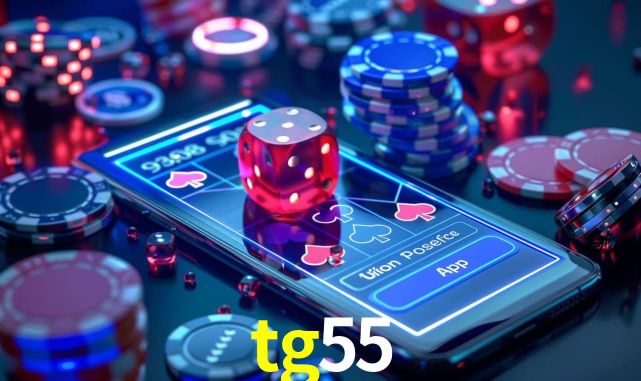 tg55 visual 2