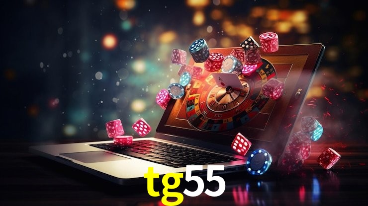 Desvendando o Mundo dos Jogos Virtuais na tg55