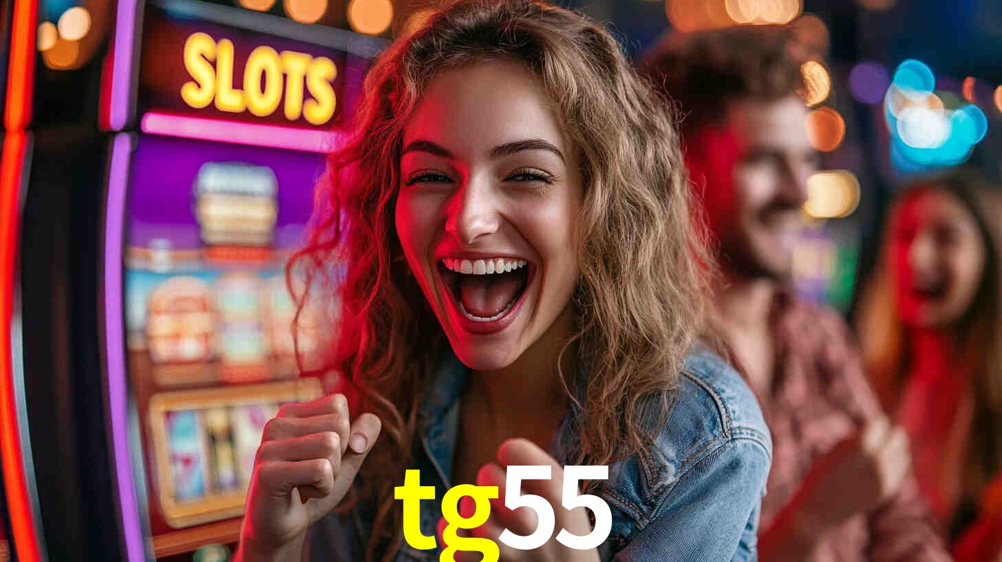 Descubra a Essência do tg55: Nossa História e Compromissos