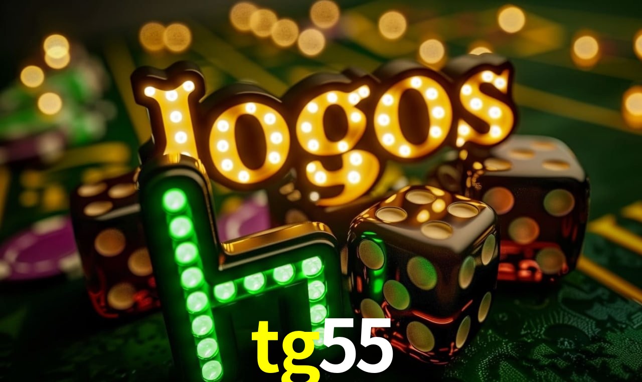 Apostas de Futebol tg55