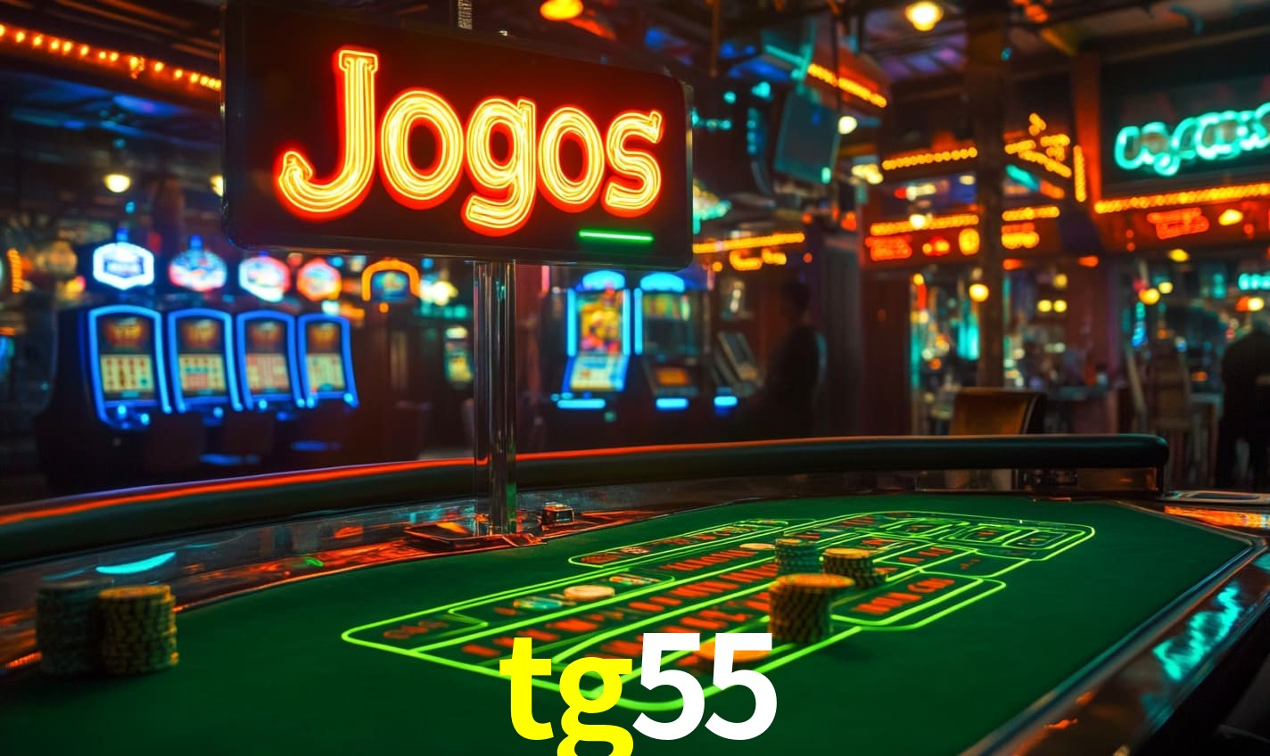 Estatísticas do Jogo tg55