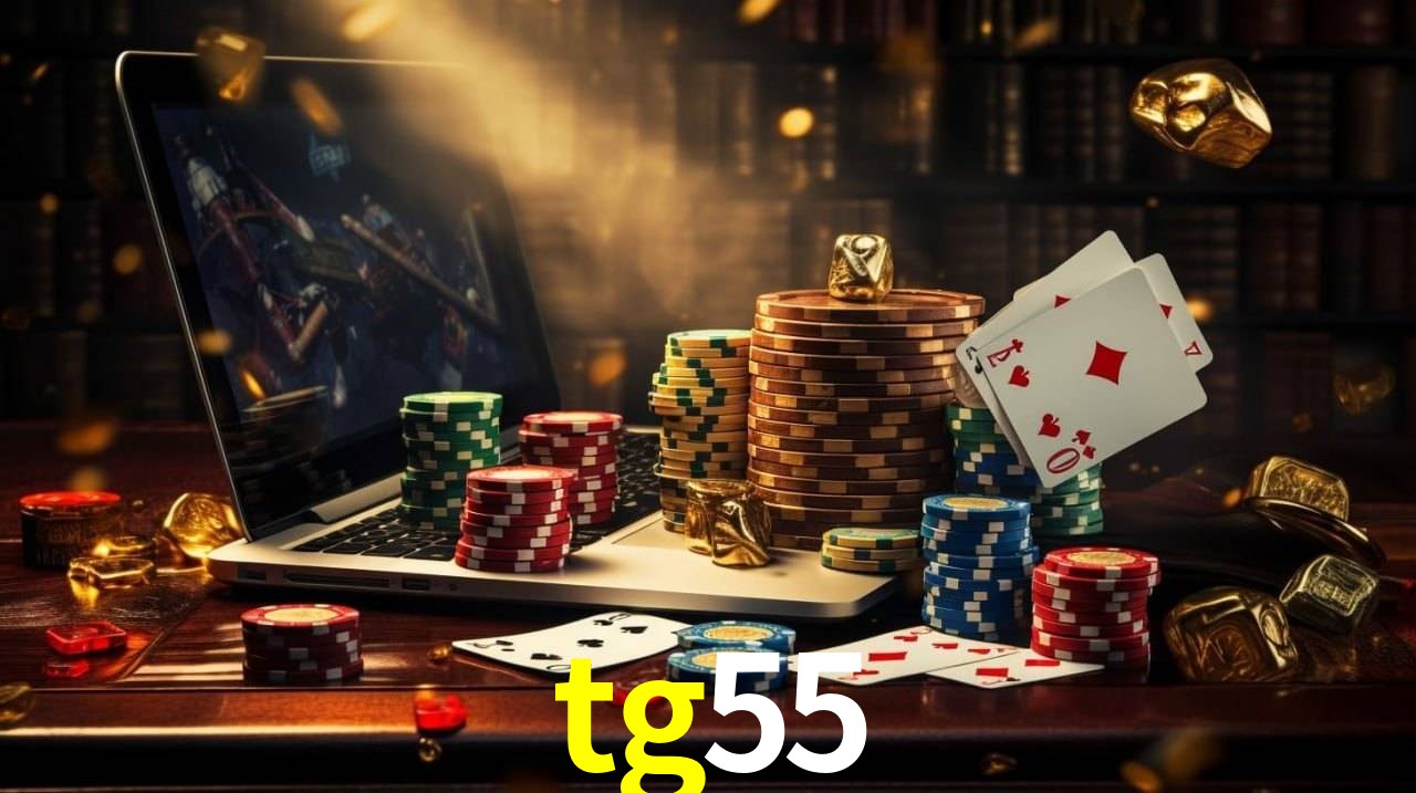Bônus Diários tg55