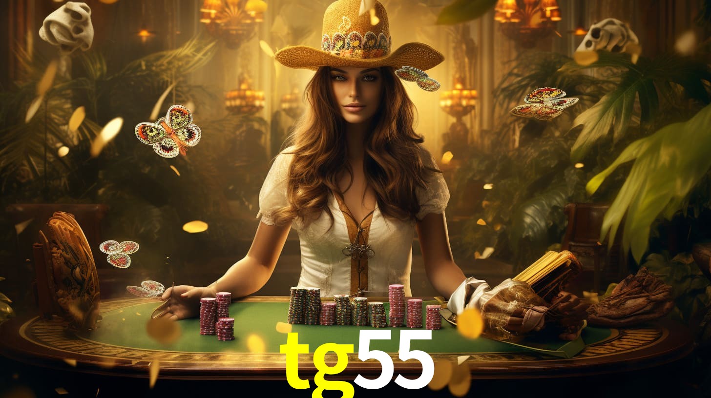 VIP Casino tg55