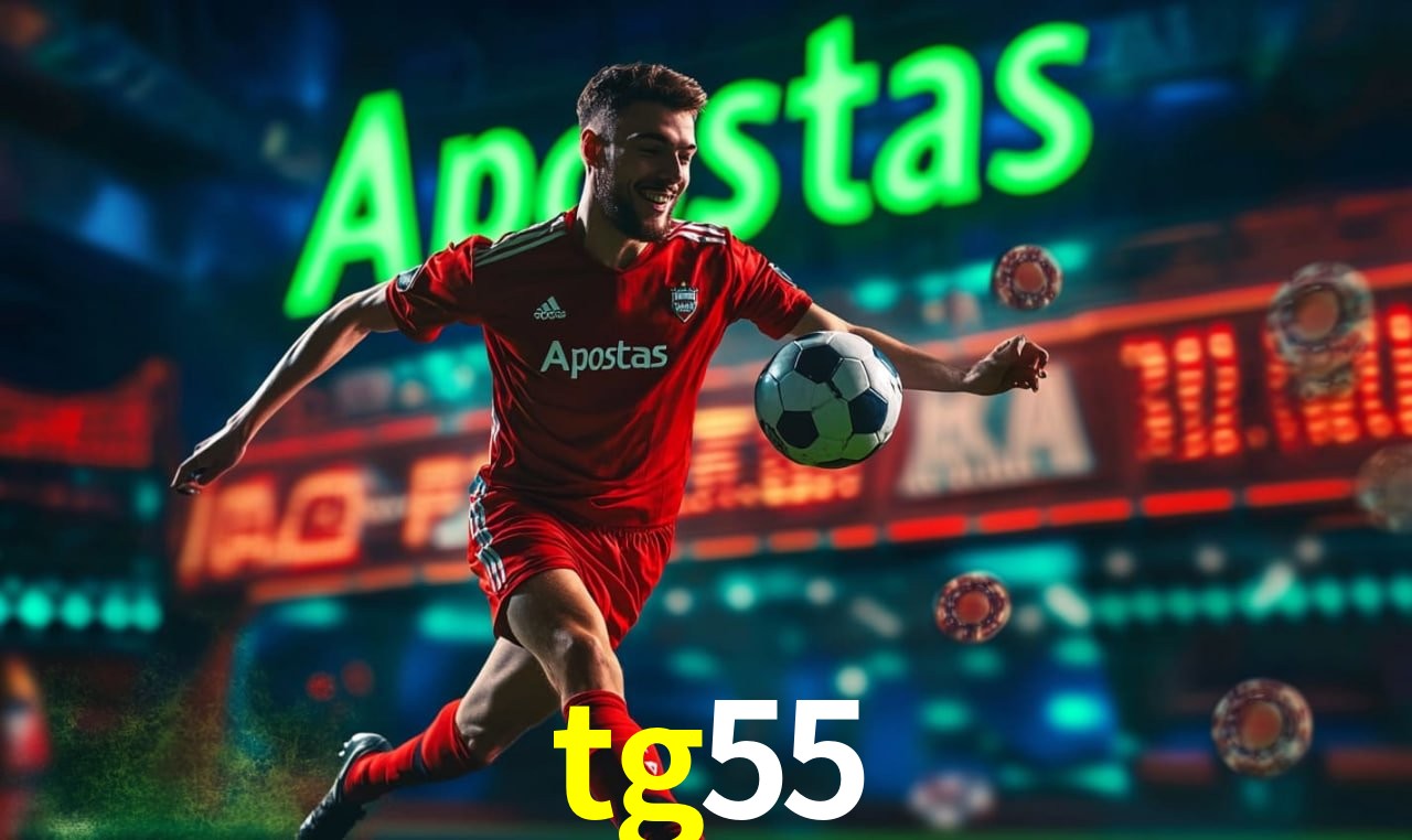 cassino tg55