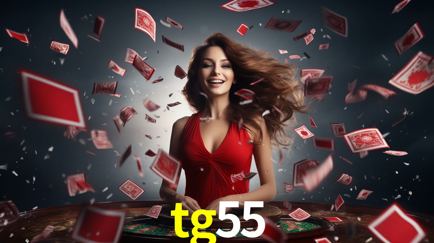 Roulette Table tg55