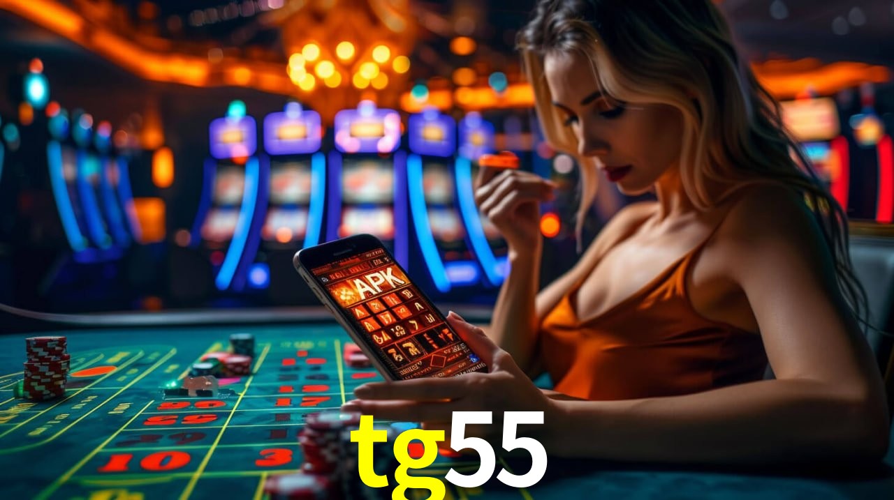 Spaceman Game tg55