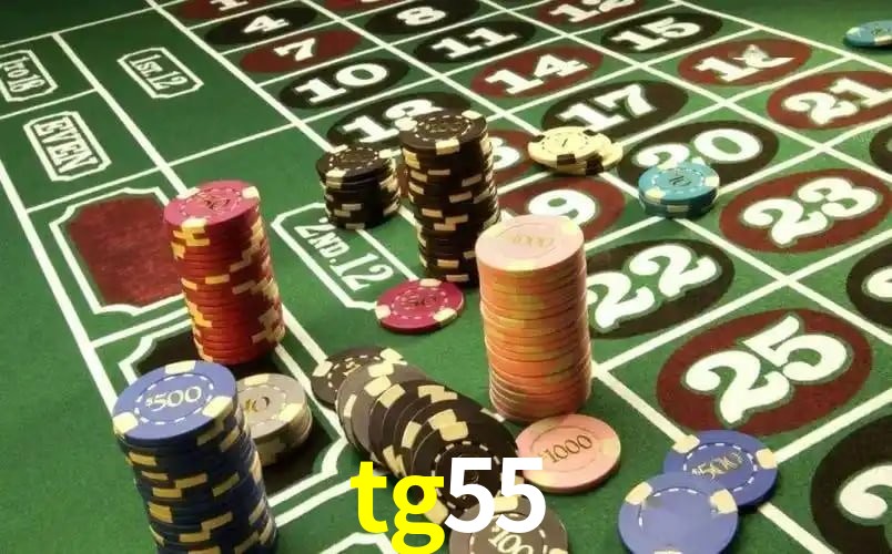 Apostas de Tênis tg55