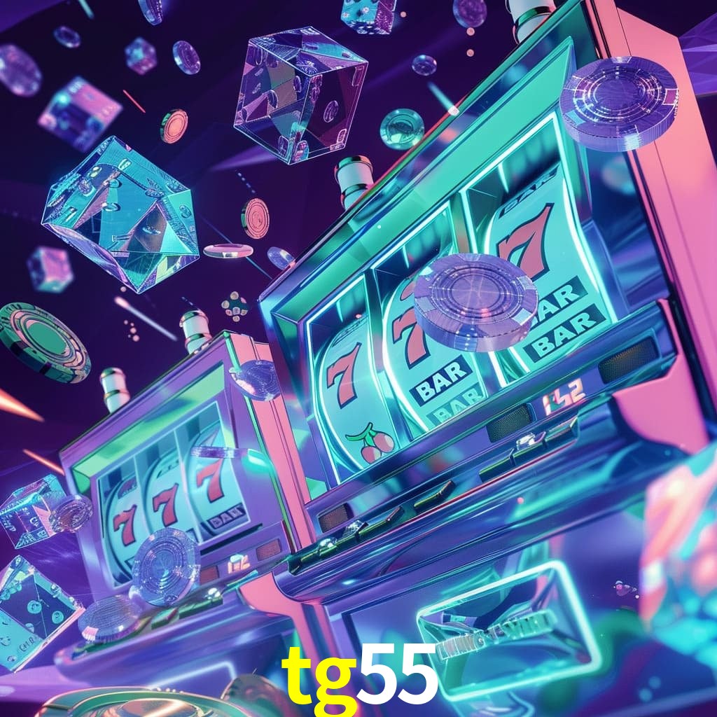 A Emoção da Loteria na tg55: Uma Chance de Mudança de Vida