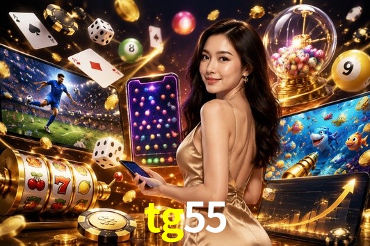 Account Benefits tg55