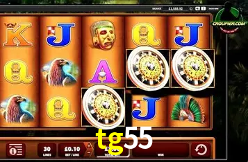 A Emoção da Loteria na tg55: Uma Chance de Mudança de Vida