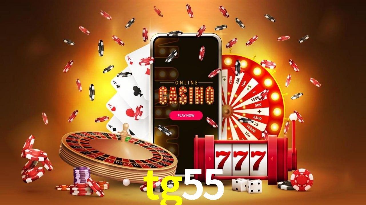 Casino Ao Vivo tg55