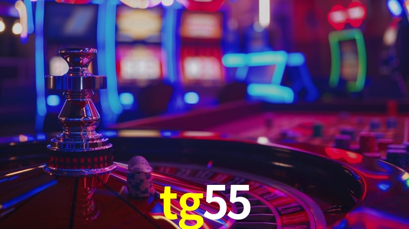 tg55: Seu Especialista em Apostas Esportivas Brasileiras