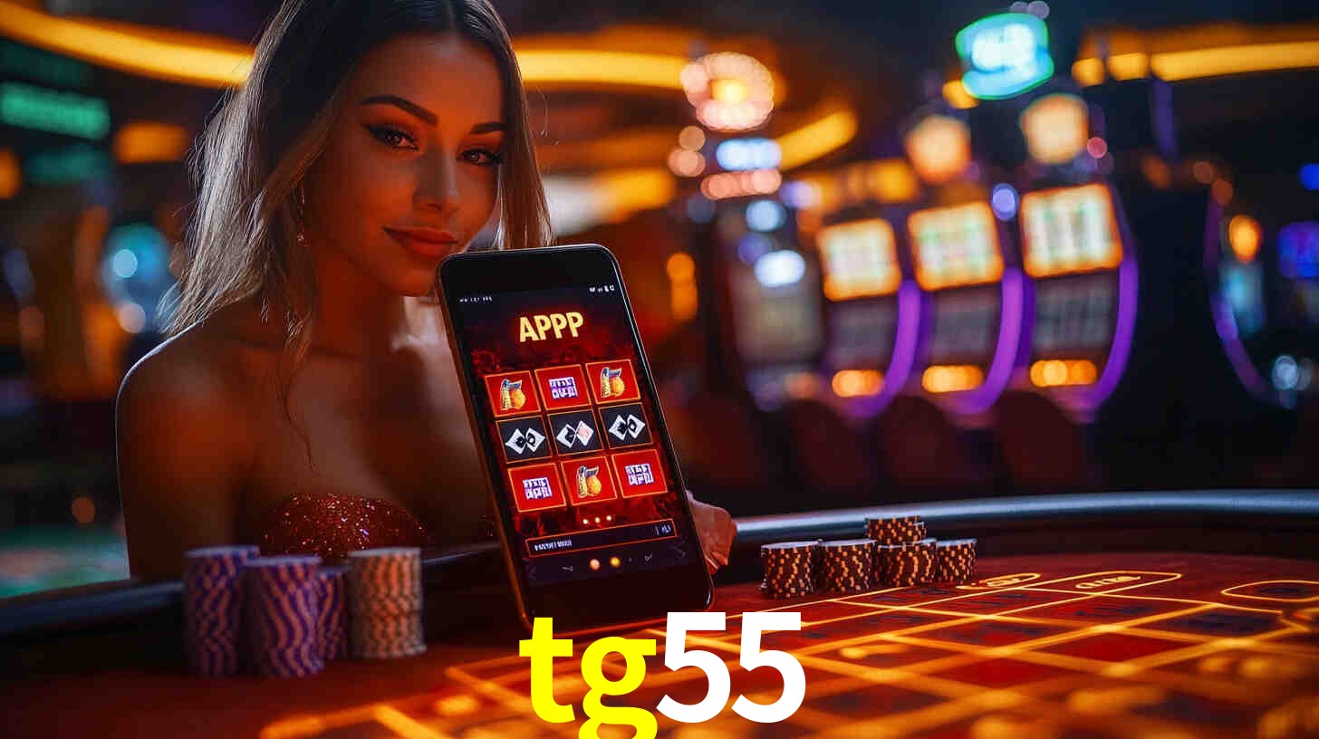Estatísticas Esportivas tg55