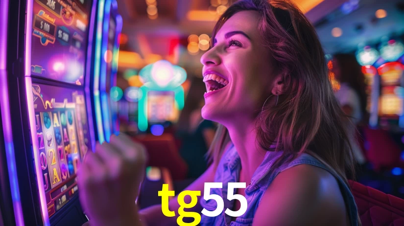 tg55: Jogue Crash e Experimente Alta Recompensa Instantânea