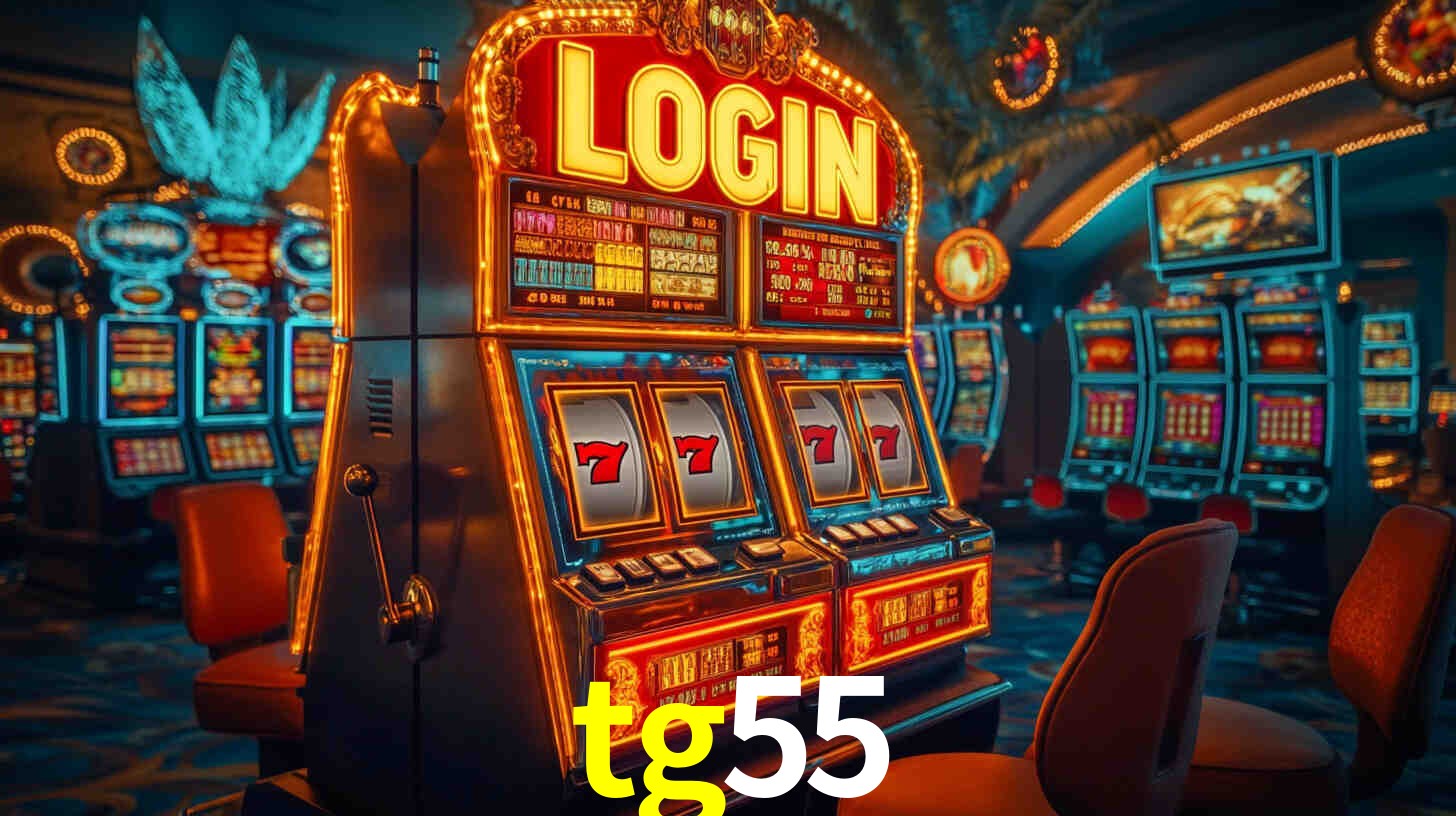 tg55 plataforma
