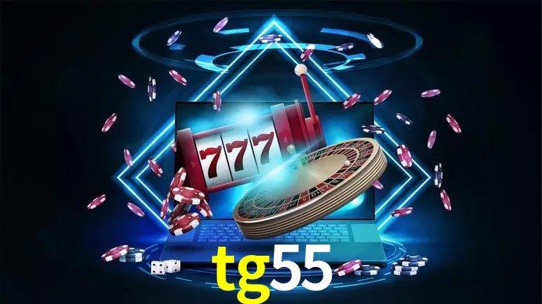 A Popularidade dos Caça-Níqueis no tg55