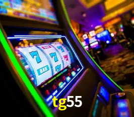 Jogos Exclusivos tg55