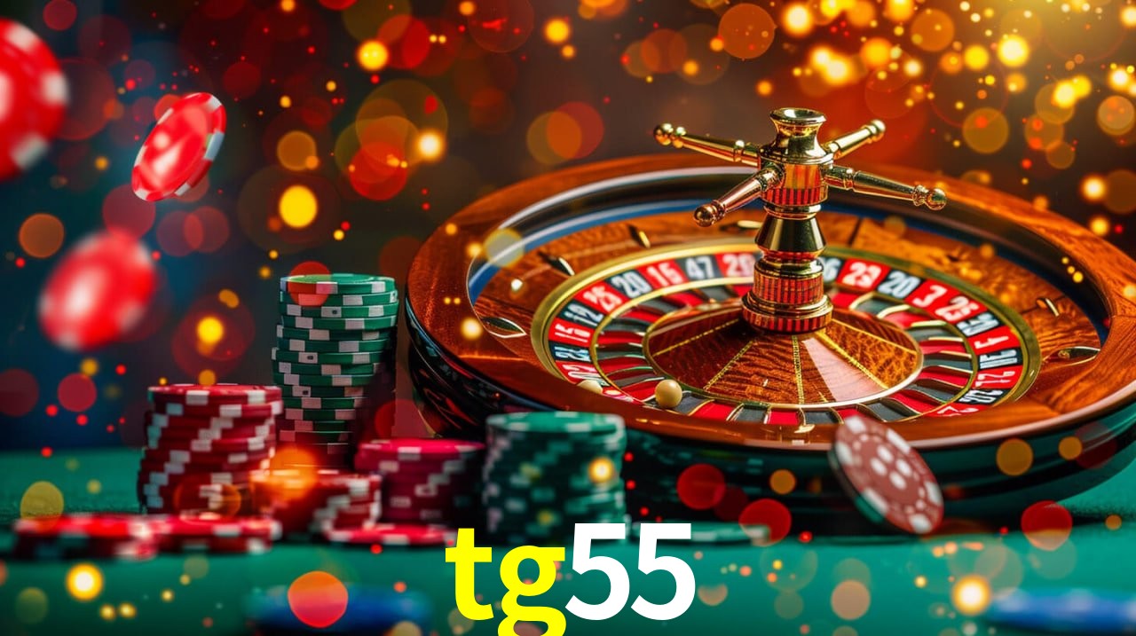 Design Responsivo tg55