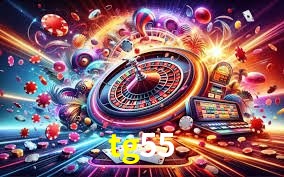 Inovações de Jogos na tg55: O Futuro das Experiências Interativas