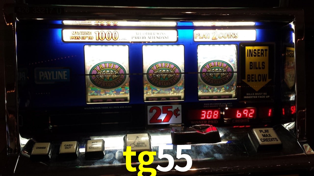 VIP Casino tg55