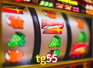 Descubra o Mundo do Cassino Online com tg55