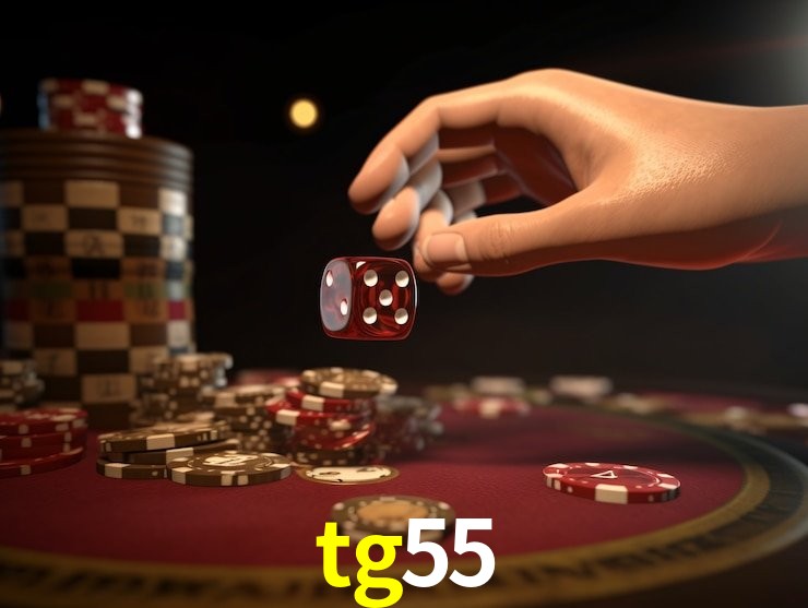 Apostas Esportivas na tg55: Um Guia Completo