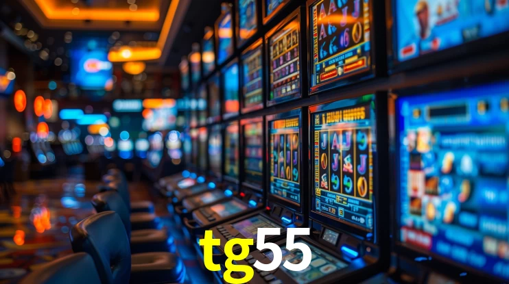 Slot Games tg55