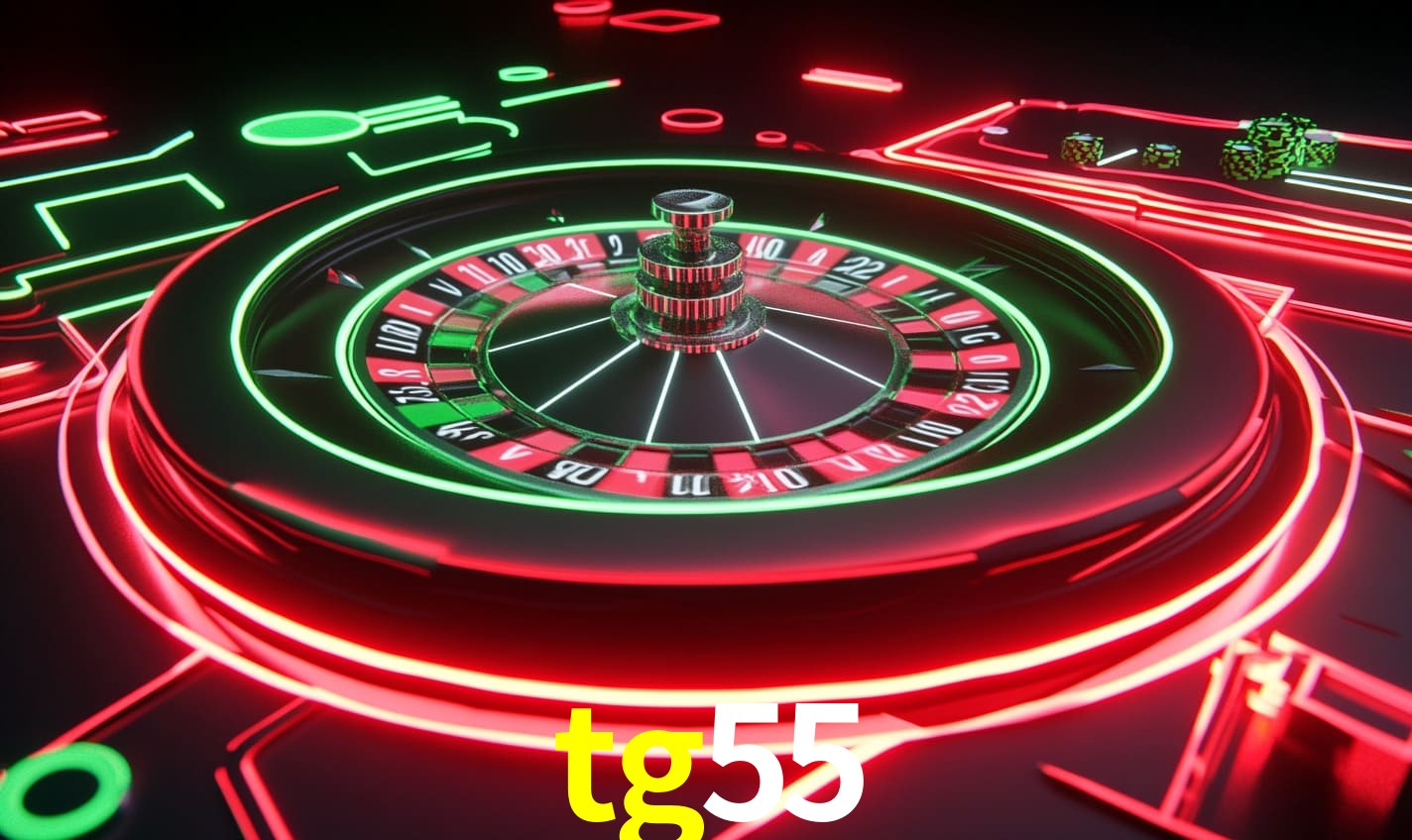 Provedores de Jogos tg55