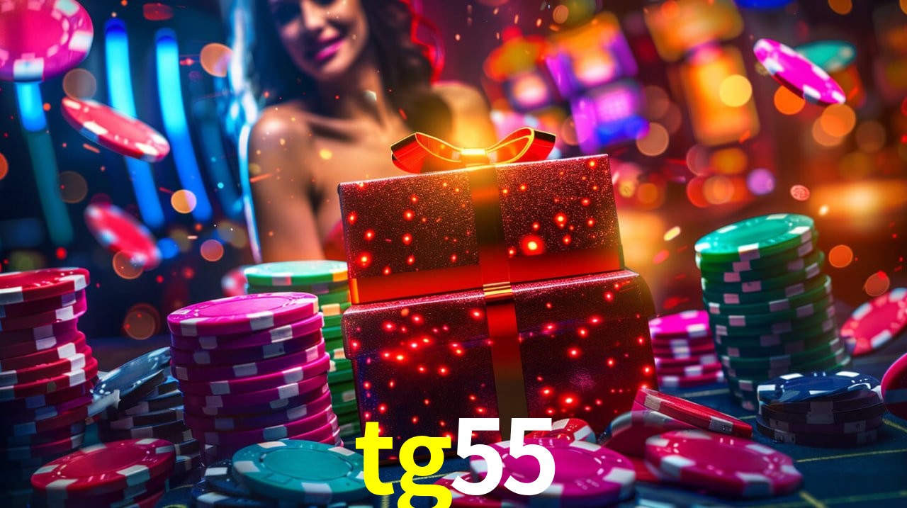 Ofertas Exclusivas tg55