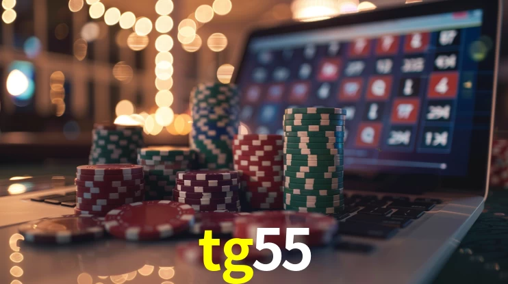 Player Reviews tg55