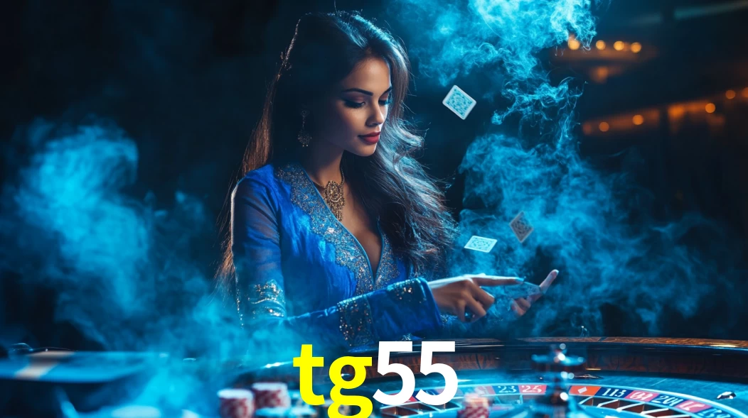 Casino Ao Vivo tg55