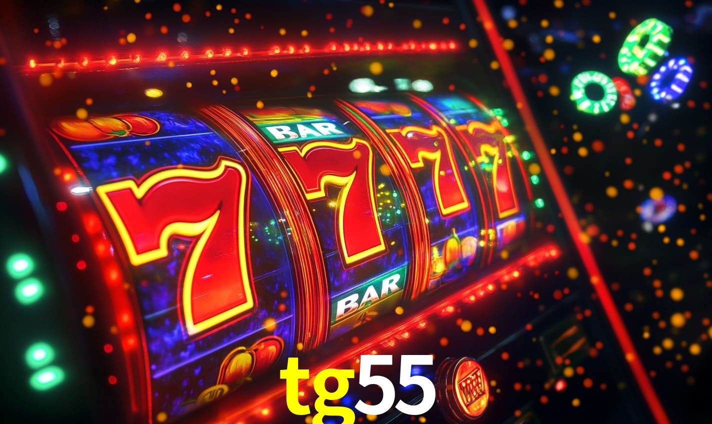 tg55 plataforma
