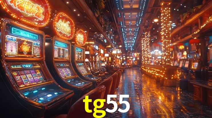 tg55 plataforma