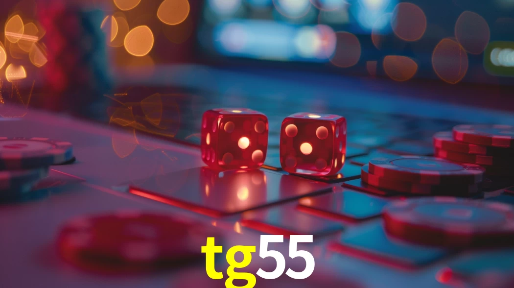 Bonus Features tg55