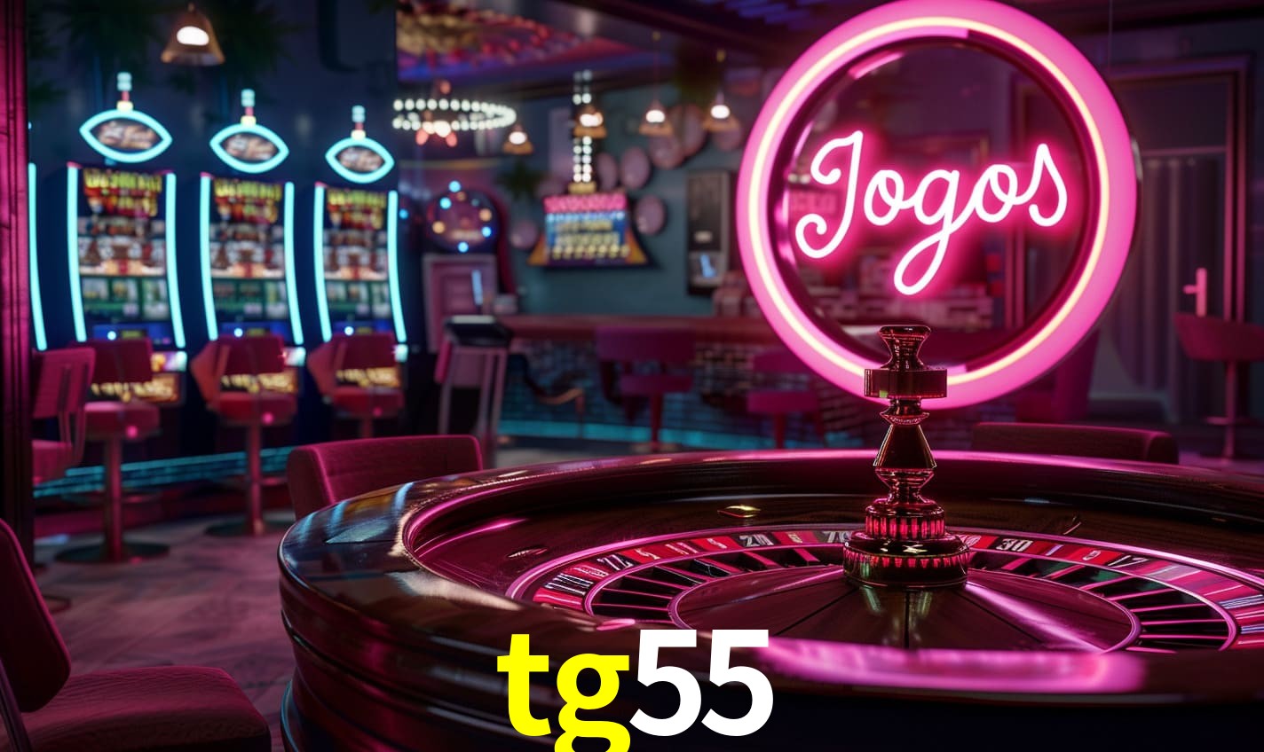 Benefícios da Conta tg55