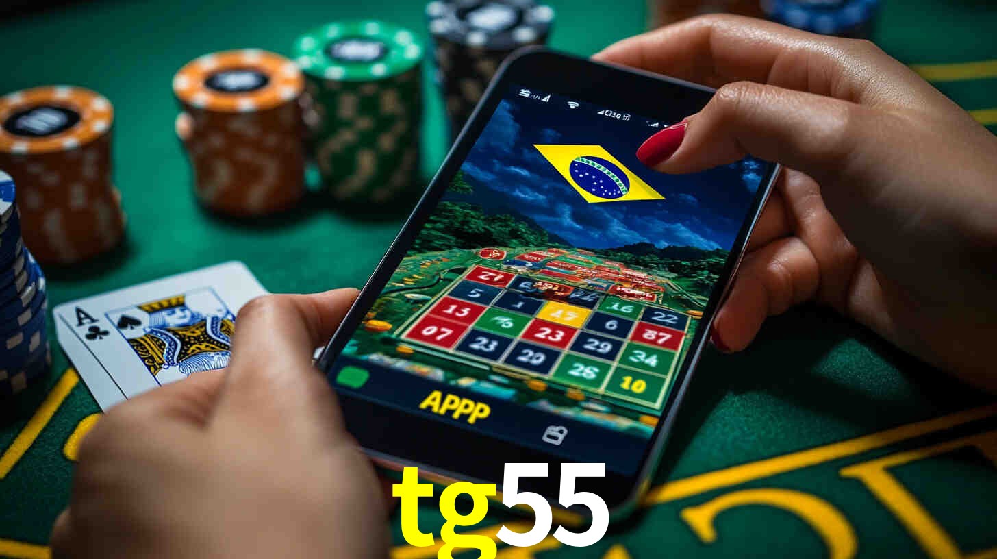 Apostas de Tênis tg55