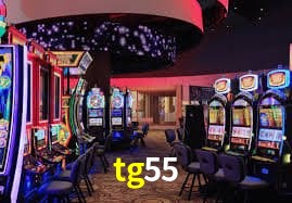 Descubra o Programa VIP da tg55: Vantagens Exclusivas para Jogadores
