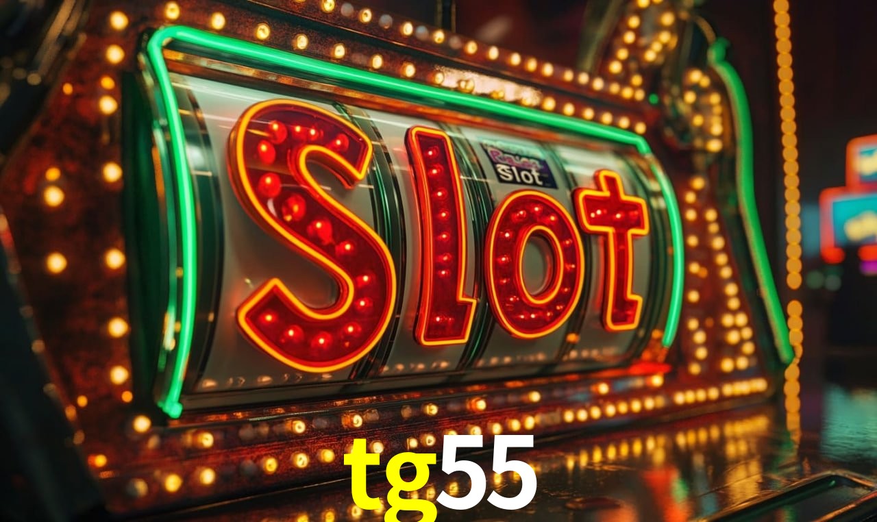 Explorando a Categoria de Eventos em Apostas na tg55