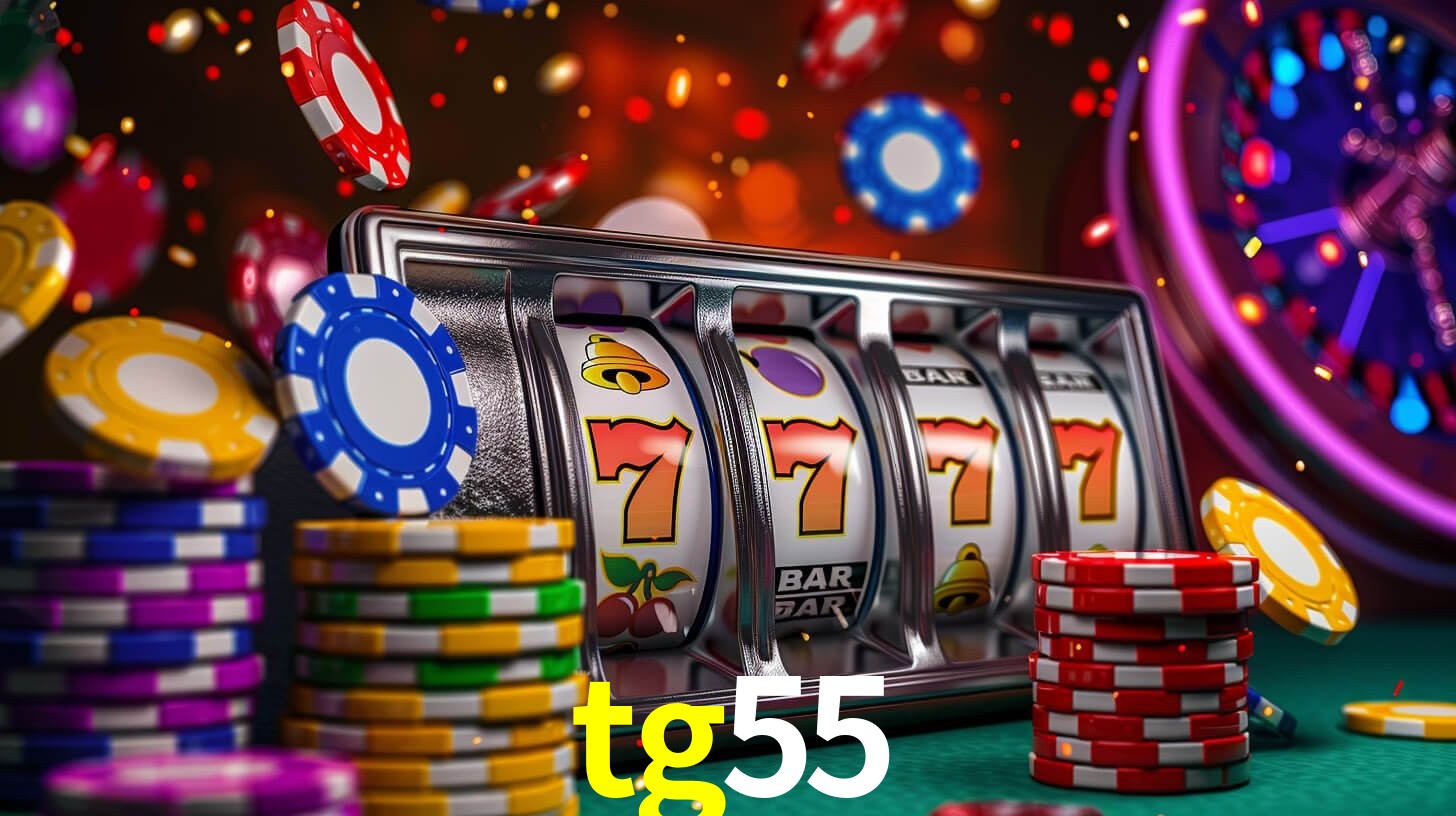 Inovações de Jogos na tg55: O Futuro das Experiências Interativas