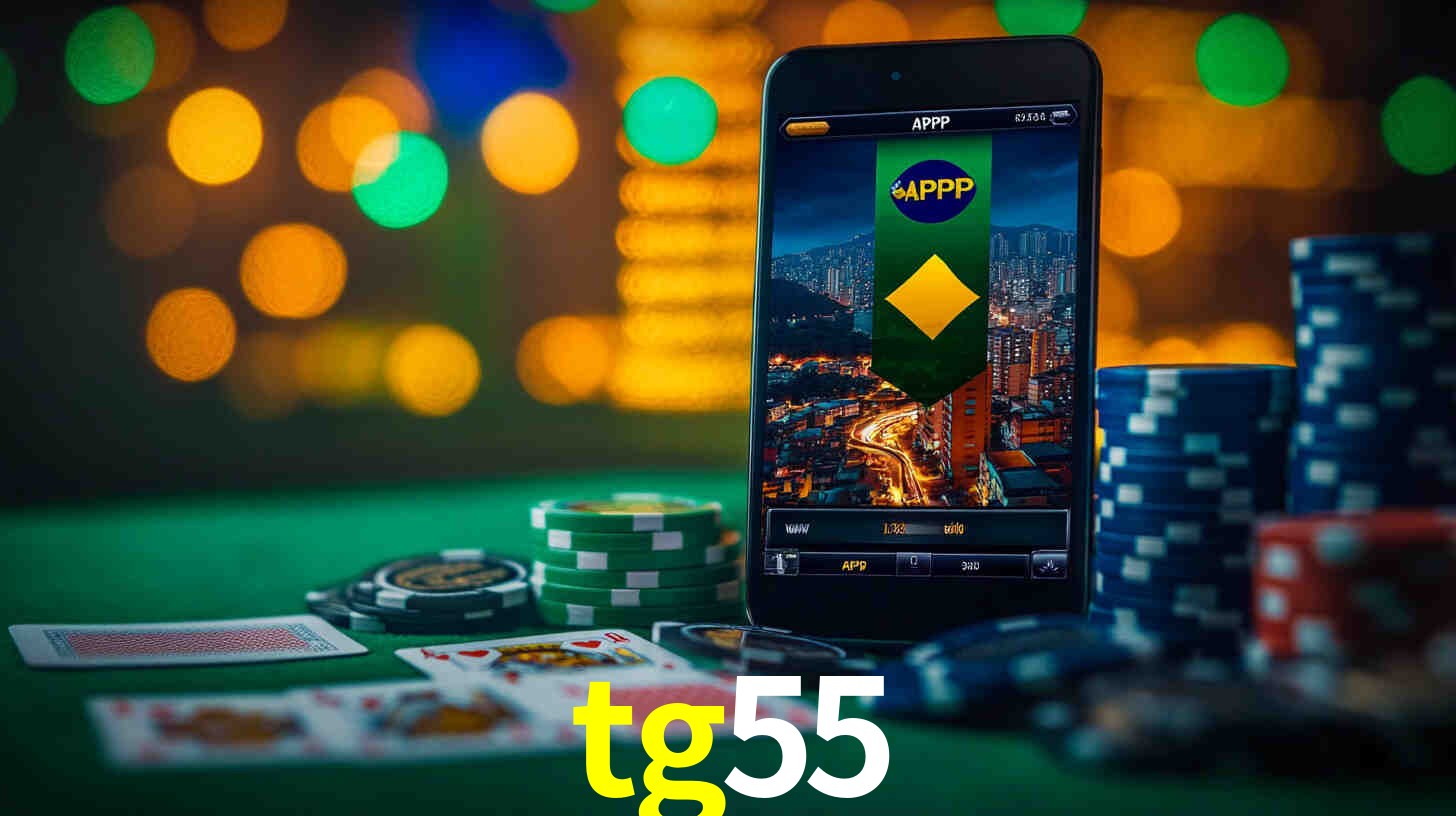 Recursos de Bônus tg55
