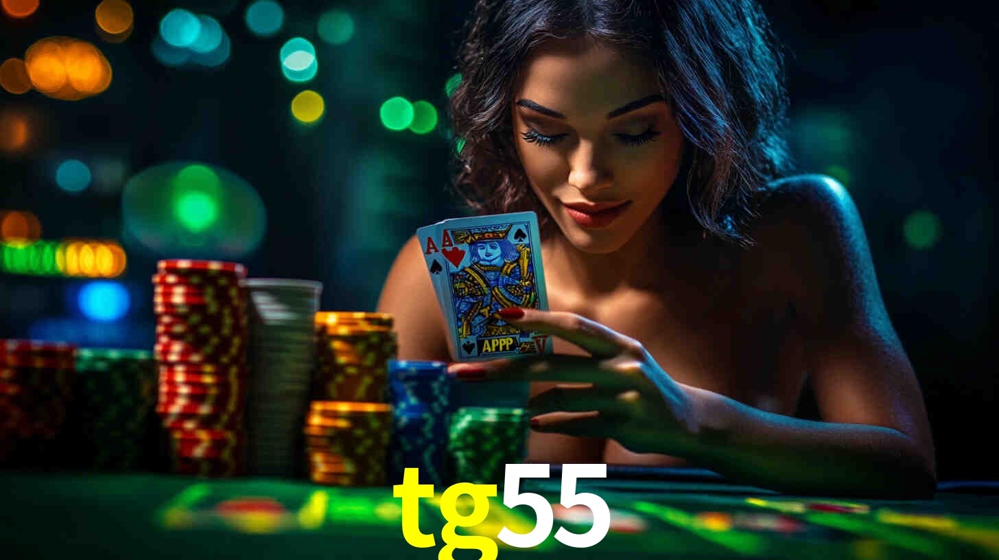 Estatísticas do Jogo tg55