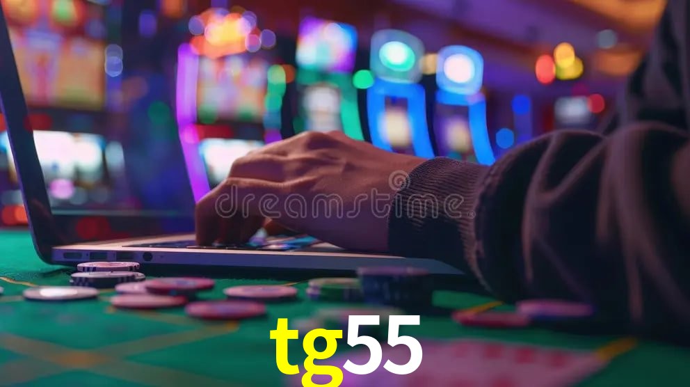 Apostas Esportivas na tg55: Um Guia Completo